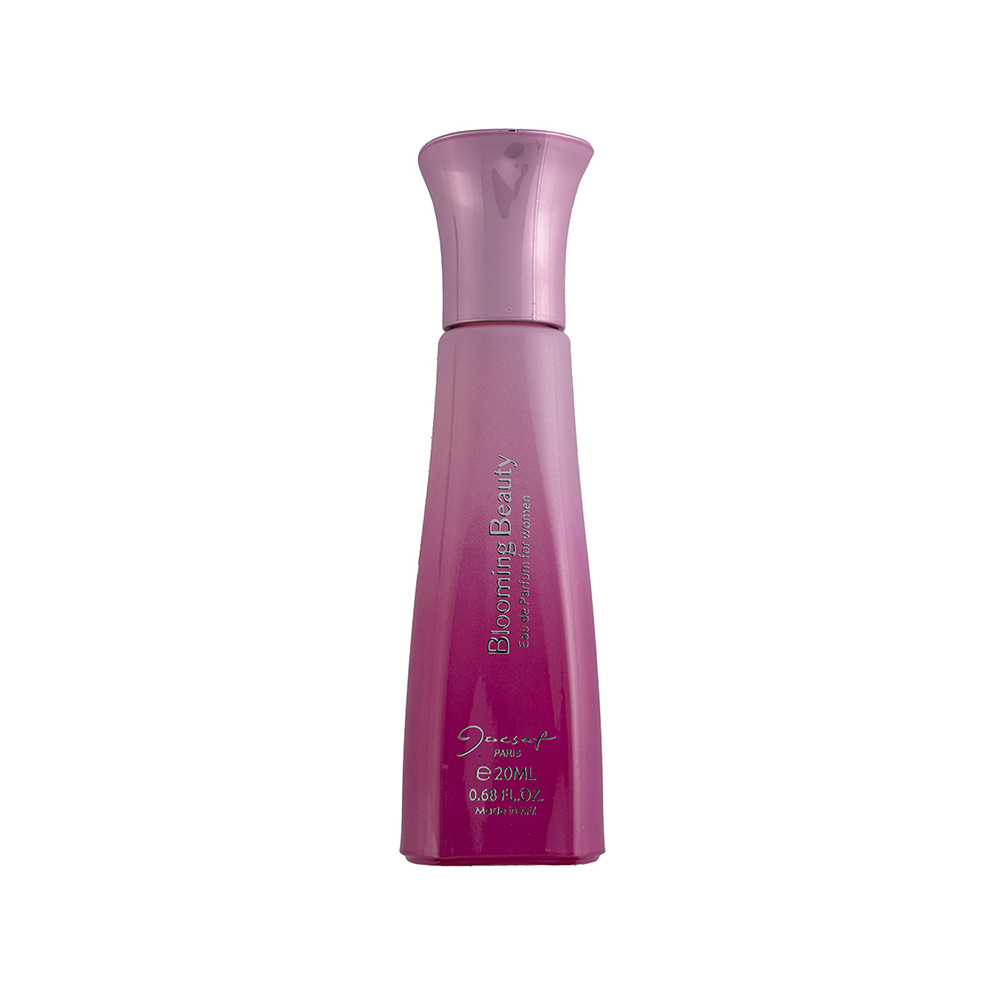 عطر جیبی زنانه ژک ساف مدل Blooming Beauty
